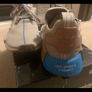 Star Wars Adidas NMD_R1